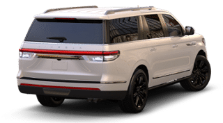 2024 Lincoln Lincoln Navigator External Image 3